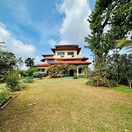 The Views Kandy - 360 Mountain View Екстериор снимка