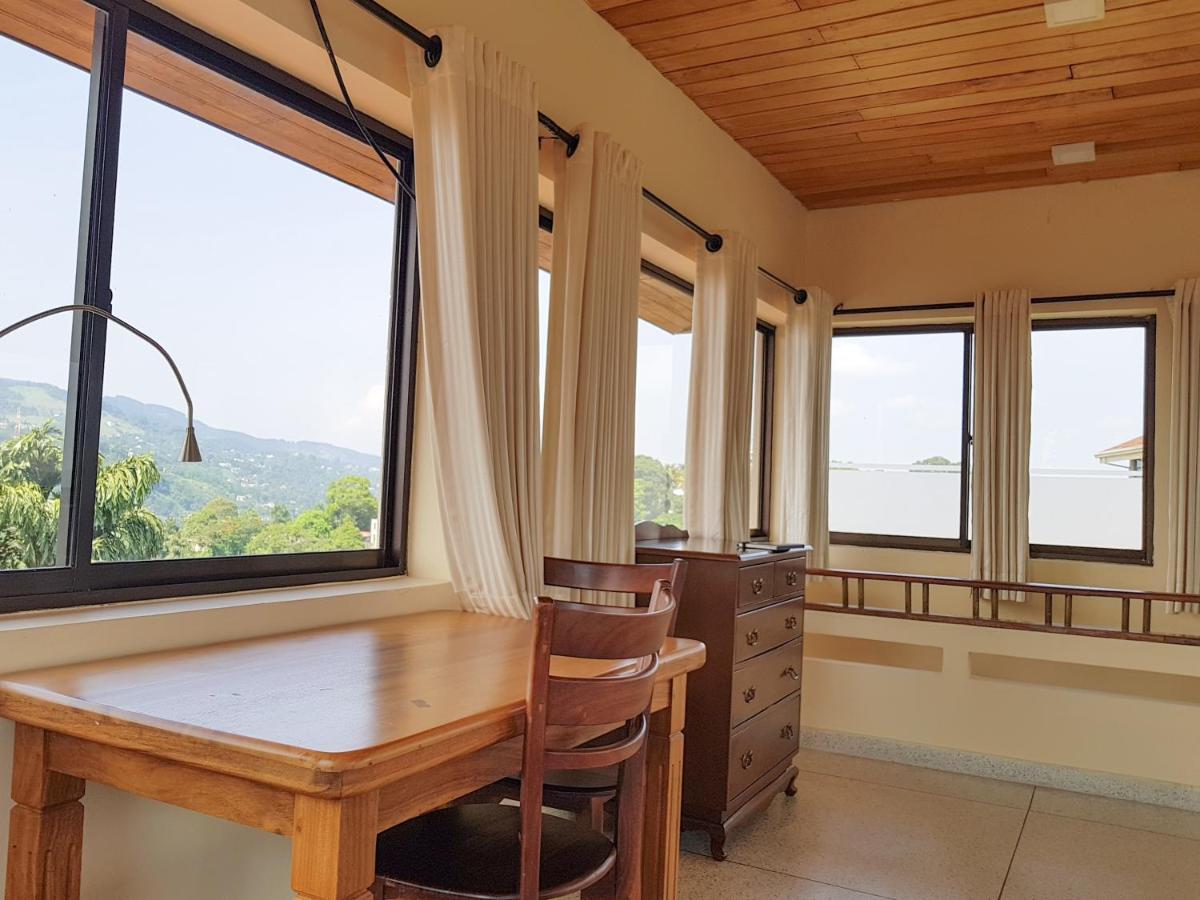 The Views Kandy - 360 Mountain View Екстериор снимка