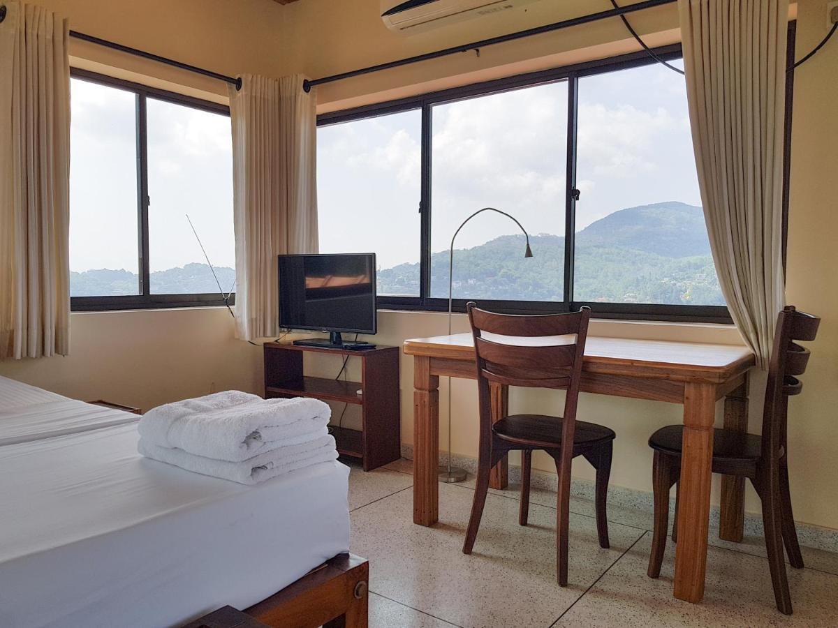 The Views Kandy - 360 Mountain View Екстериор снимка