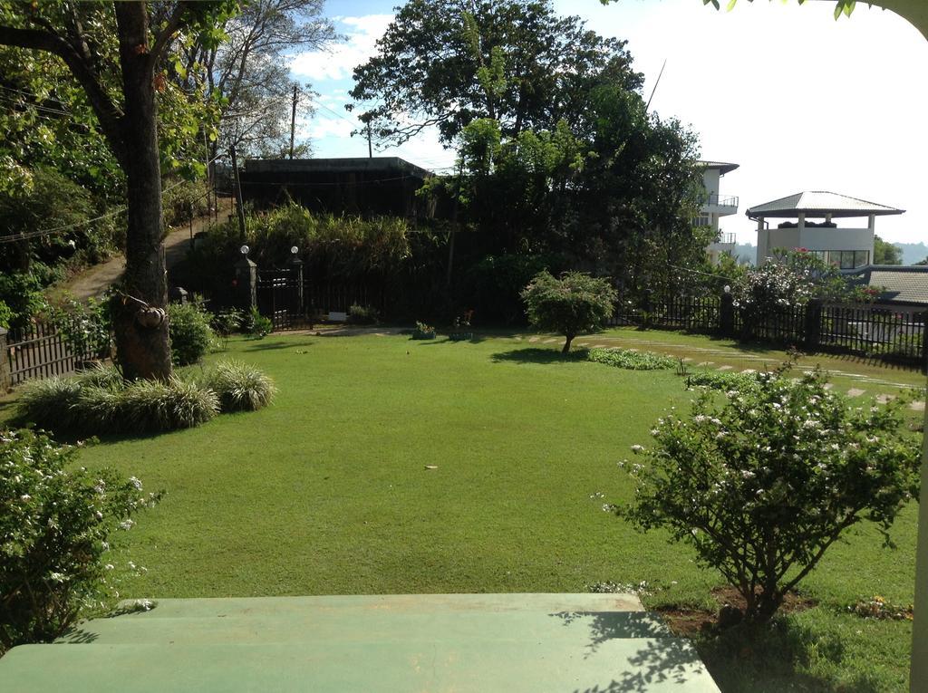 The Views Kandy - 360 Mountain View Екстериор снимка