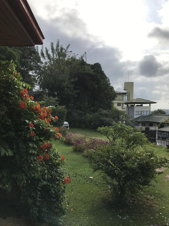 The Views Kandy - 360 Mountain View Екстериор снимка