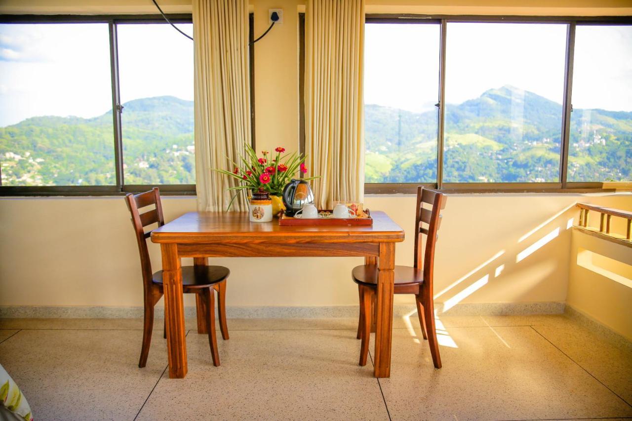 The Views Kandy - 360 Mountain View Екстериор снимка