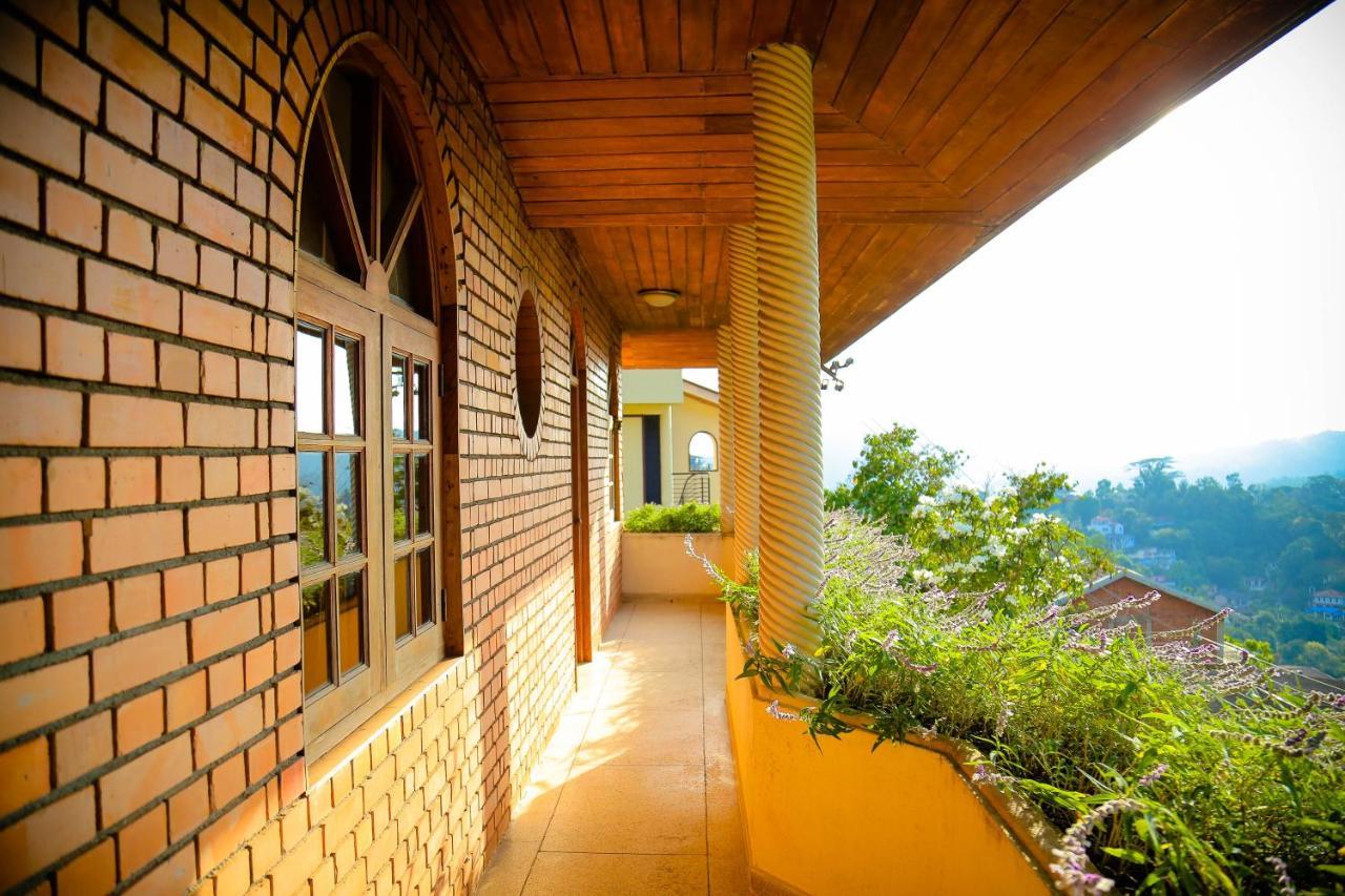 The Views Kandy - 360 Mountain View Екстериор снимка